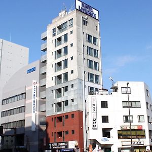 Hotel Livemax Budget Korakuen